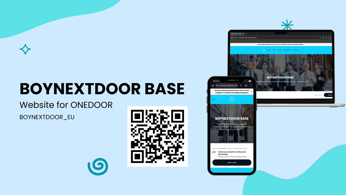 BOYNEXTDOOR EUROPE 🇪🇺 tweet media