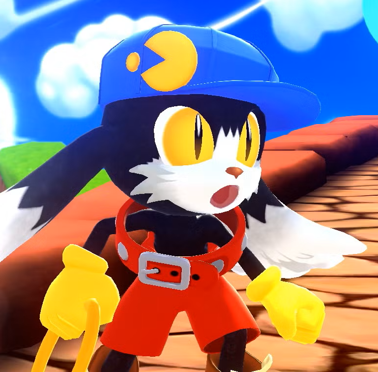 Jester_Pyro_Bun's tweet photo. Do you like Klonoa :3 https://t.co/lsT6a39Jtl