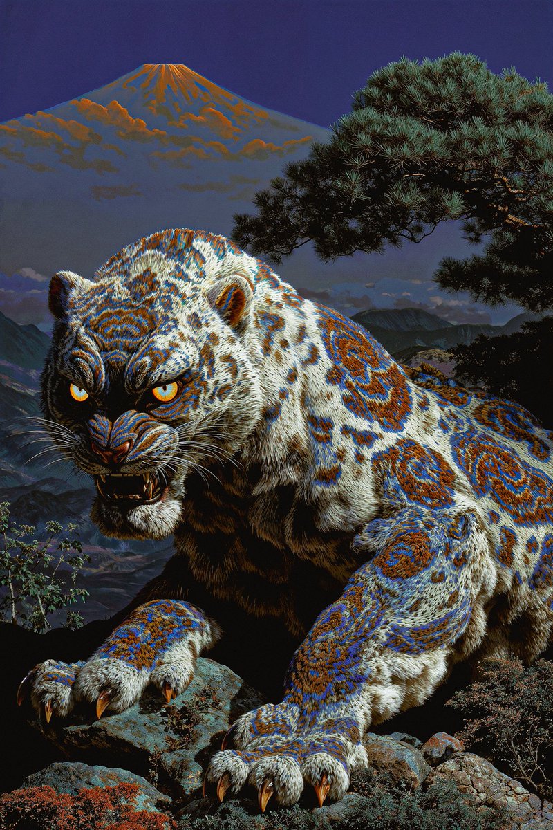 Mac Baconai tweet media