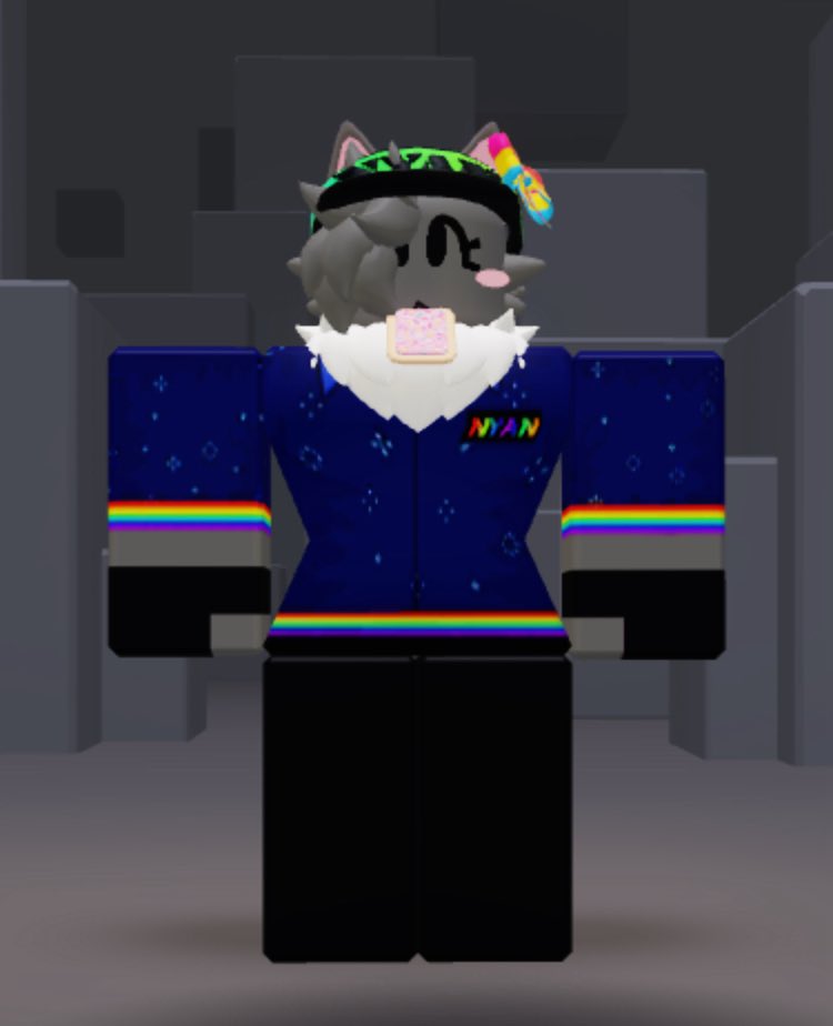 ☆CandyCreaturez☆ tweet media