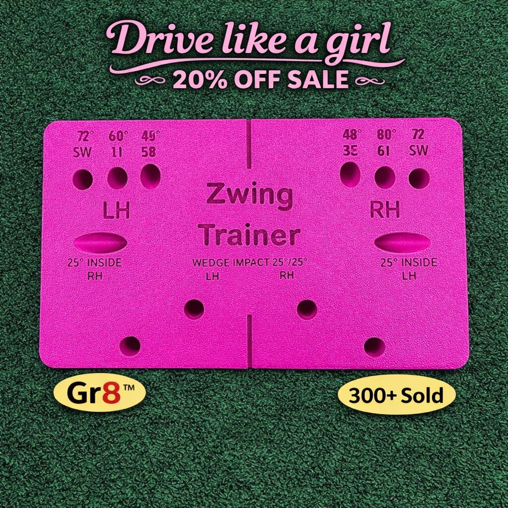 gr8prices1's tweet image. Fix Your Slice Fast ⛳ Weighted Golf Zwing Swing Trainer | Practice smarter. Play better | 3D Printed &amp;amp; Ships Free Next Day From Utah | Over 340 Sold

makeitasyouwish.com/products/golf-…

#GolfTrainingAid #GolfSwing #GolfPractice #GolfTrainer  #GolfTips #GolfGear #GolfAccessories
#GolfLife