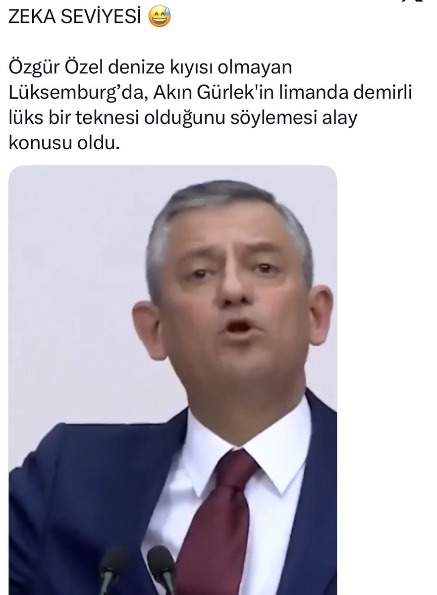 Balıklarla haşır neşir olan beyin
Balık hafızalı olurmuş
<a href="/abakingurlek/">Akın Gürlek</a> nöbetçi eczanenin
Kimyasını bozmuş,coğrafyası kaymış
<a href="/adalet_bakanlik/">T.C. Adalet Bakanlığı</a> ADAMDIR🇹🇷👏🏼