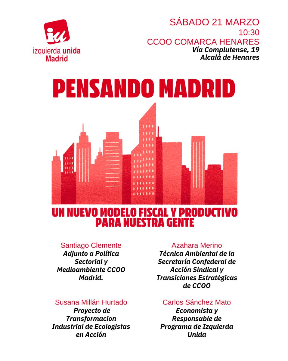 IU Madrid🔻 tweet media