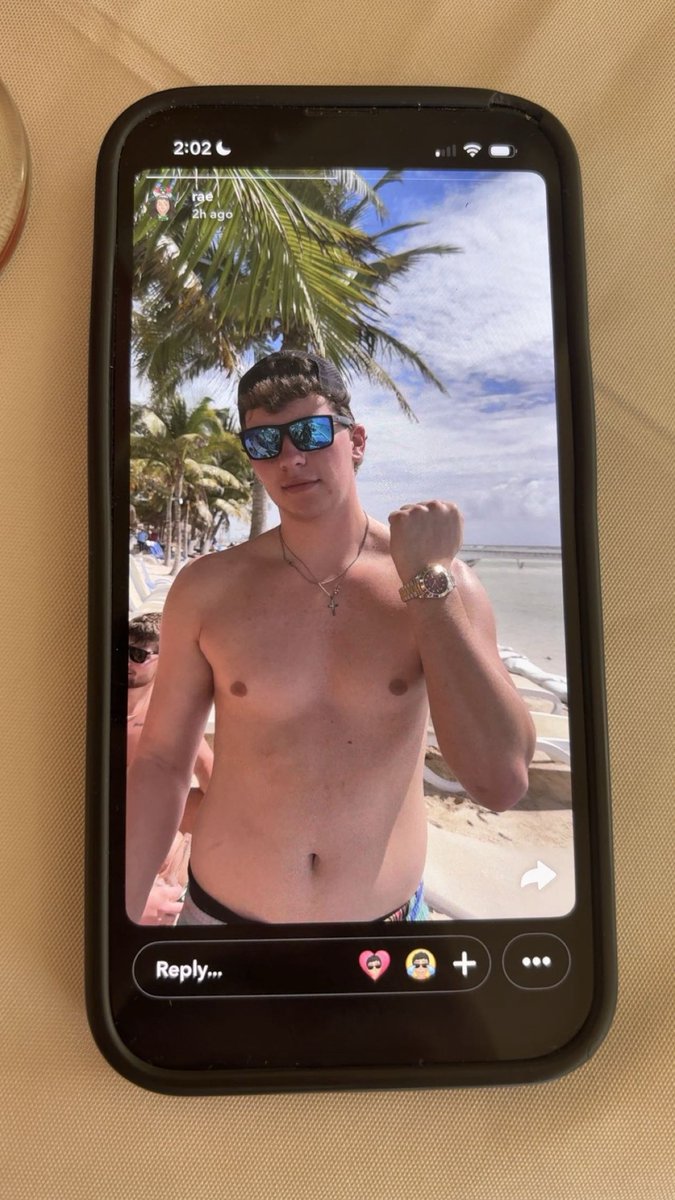 Chad Finglebutt tweet media