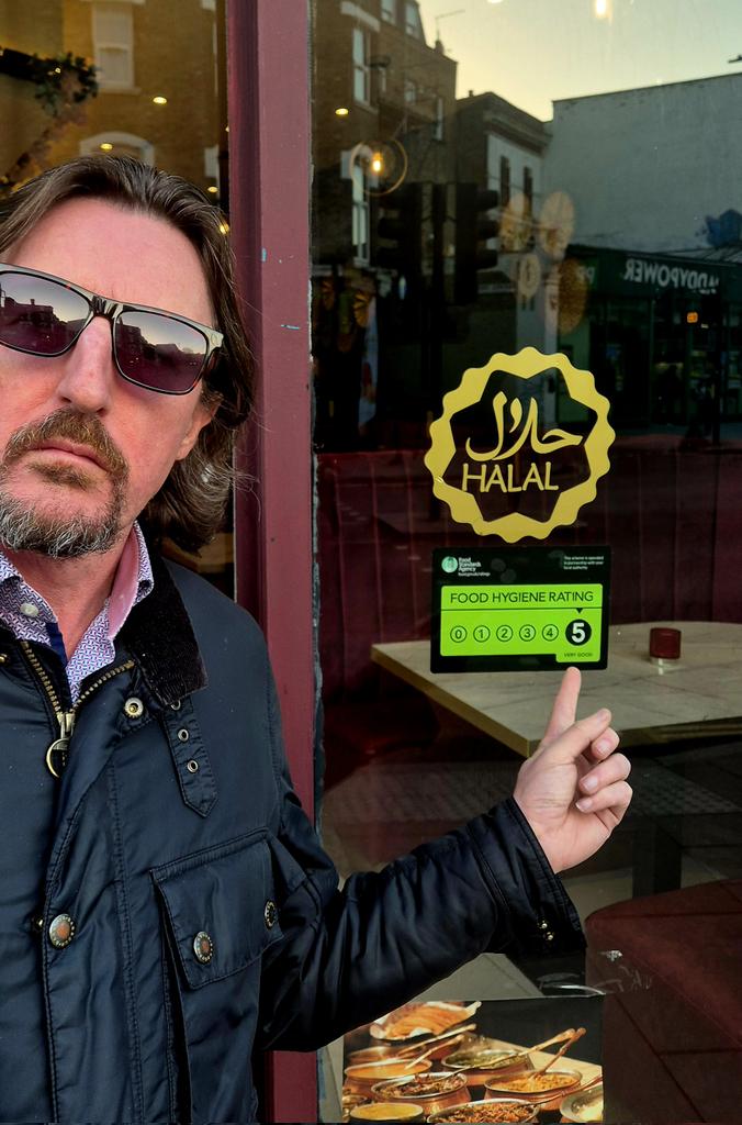 Richie Taylor tweet media