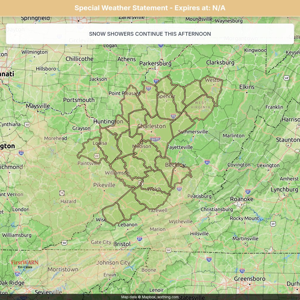 FirstWARN Tri-Cities tweet media