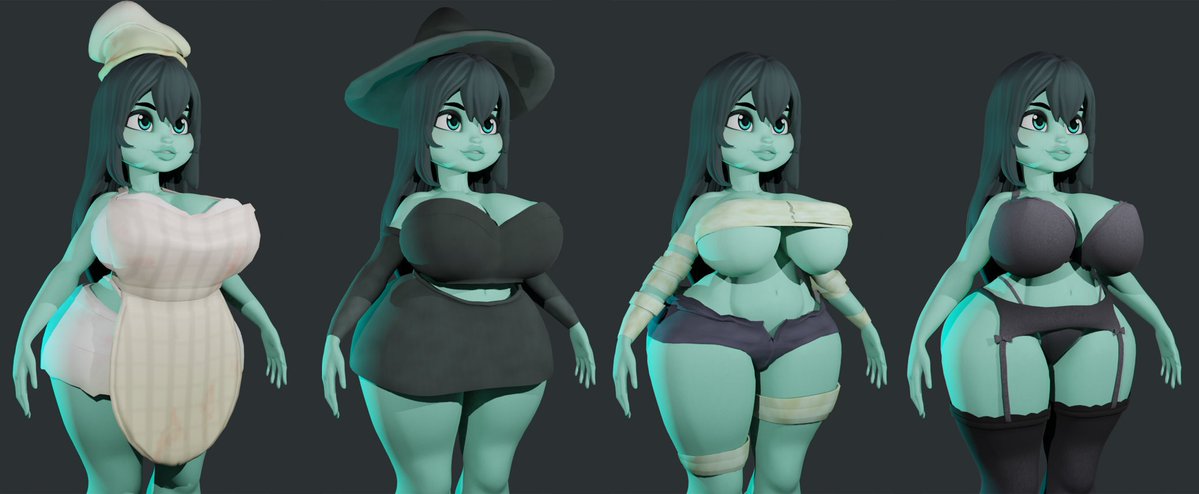 🔞FleppyFlepster👻 (@fleppyflepster) on Twitter photo 