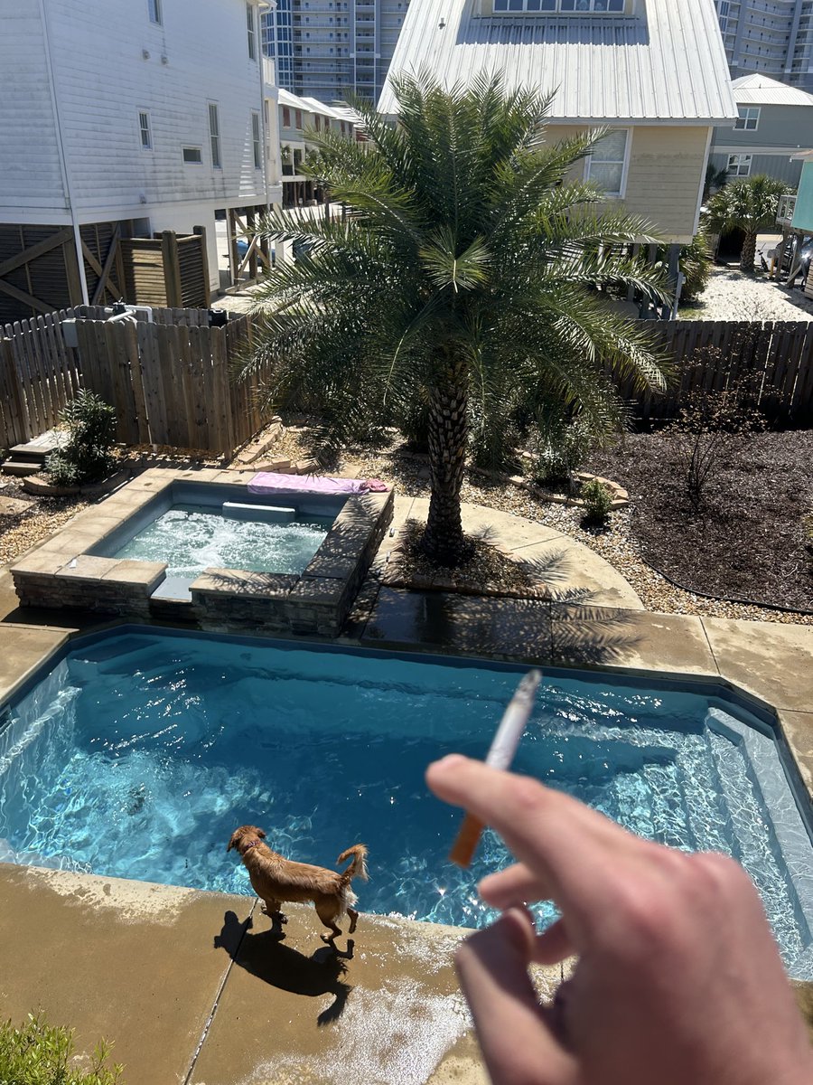 Baxter “Bag” Aldridge tweet media