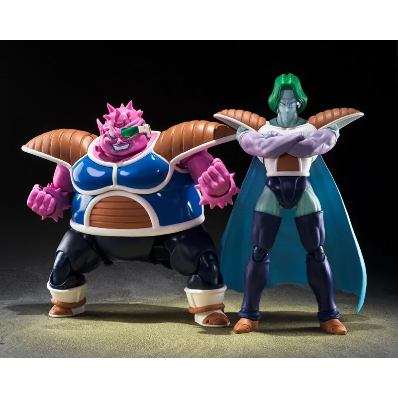 figuredeals's tweet photo. S.H.Figuarts DODORIA＆ZARBON -BARDOCK THE FATHER OF GOKU- preorders close at 10:59 AM (EDT) tomorrow.

Preorder from P-Bandai for $165: https://t.co/RHnm7MpnUR #ad https://t.co/7HRMcH81Jl