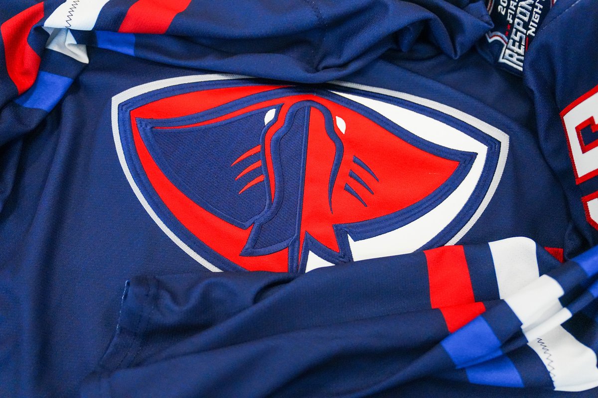 South Carolina Stingrays tweet media