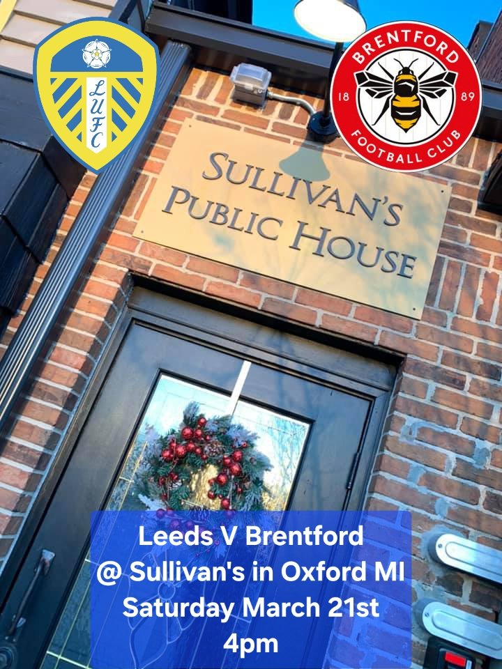 LUA-Detroit Whites tweet media