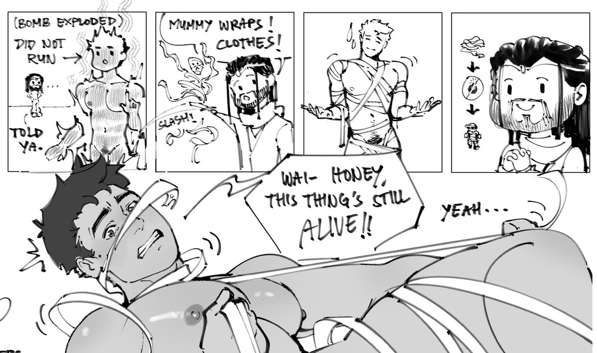 wallypeeps 🔞 | comms open tweet media