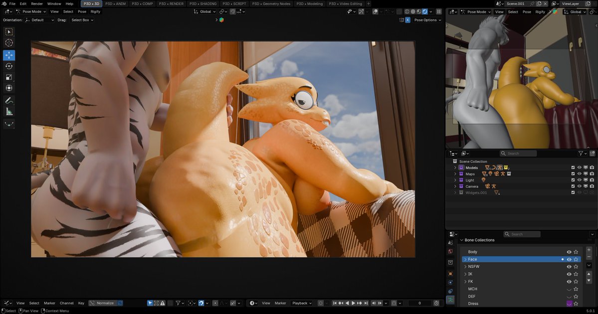 PaperBar 3D tweet media