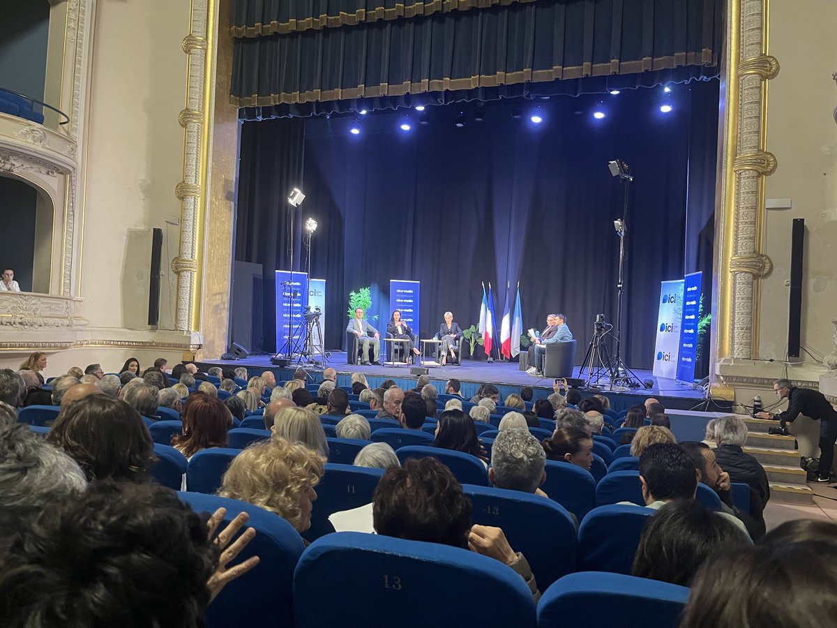 Baptiste Bize tweet media