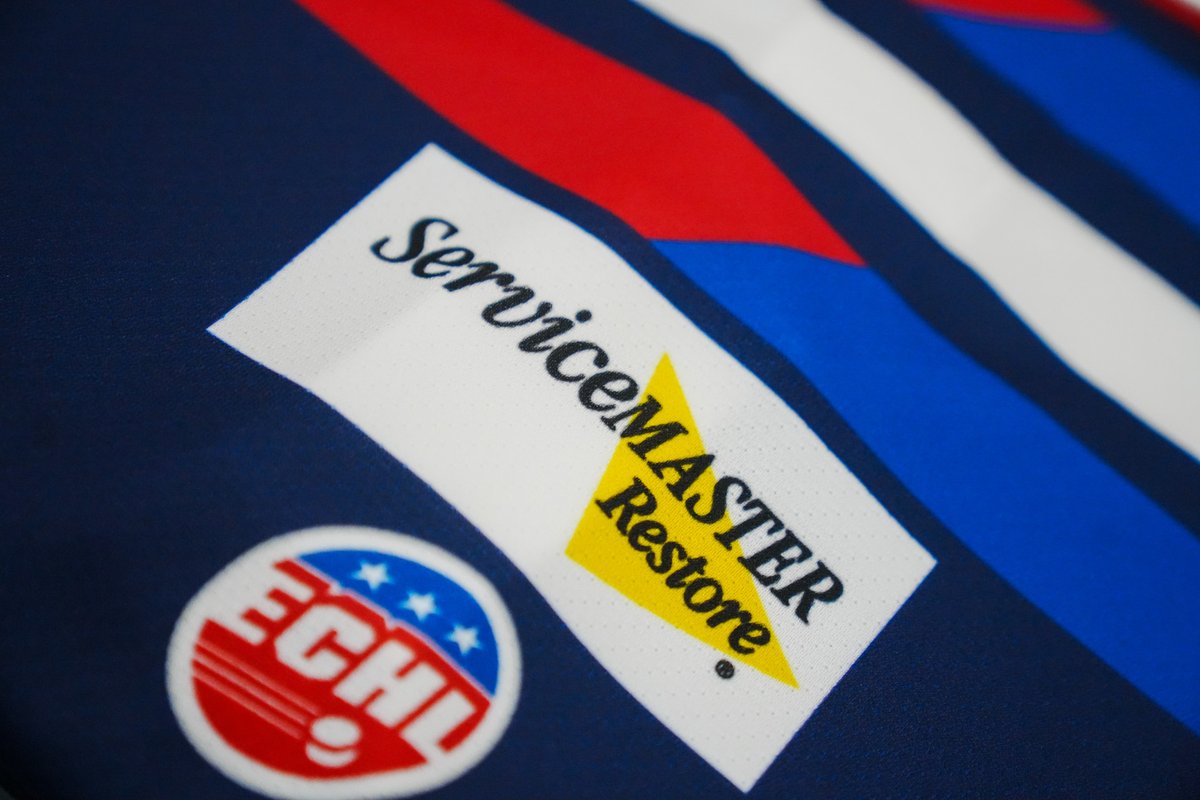 South Carolina Stingrays tweet media