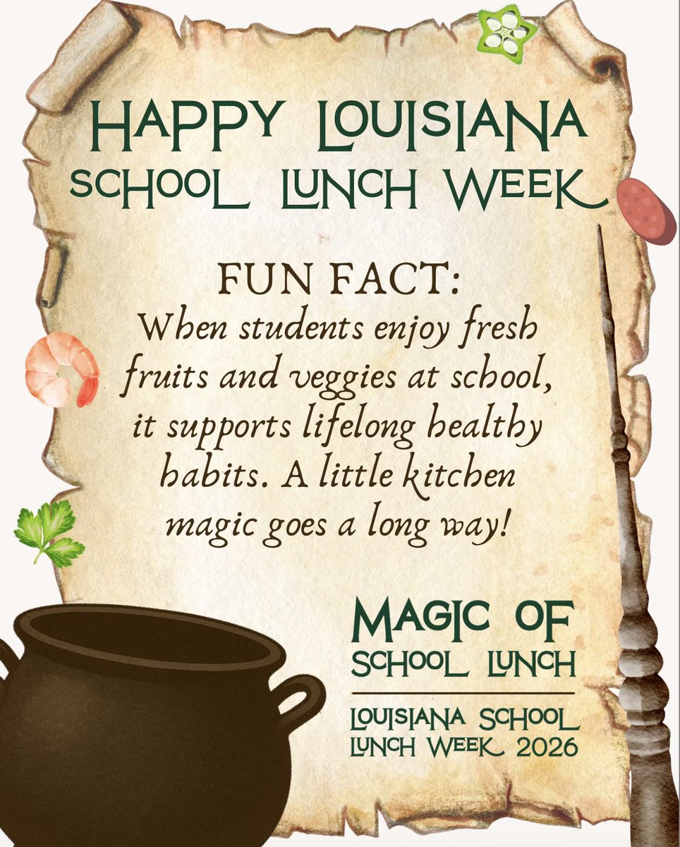 No Kid Hungry Louisiana tweet media