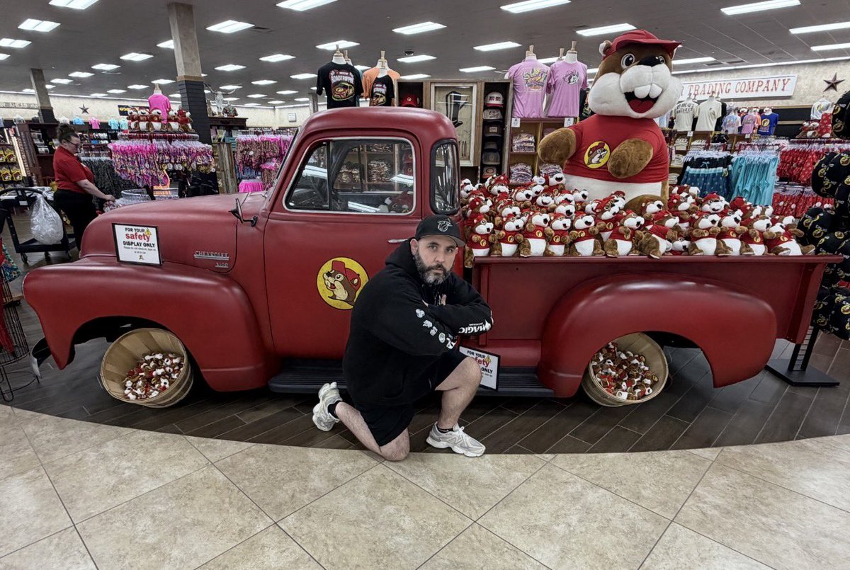 Michael Skinner tweet media