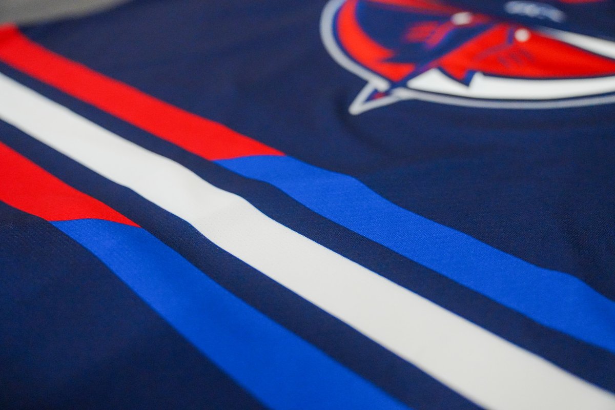 South Carolina Stingrays tweet media