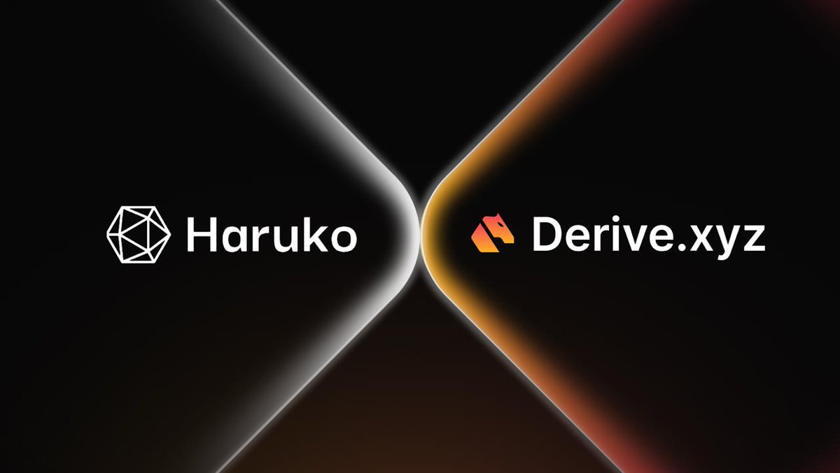 Derive.xyz tweet media