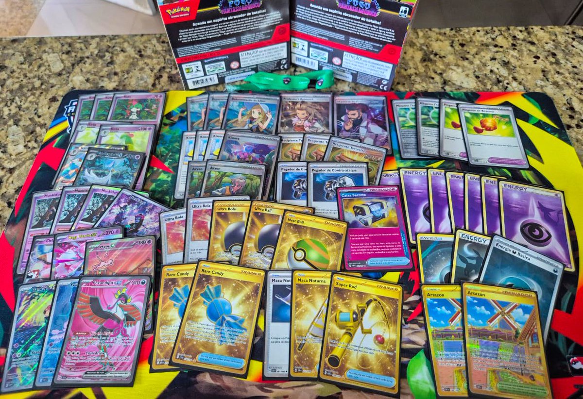 saapim_'s tweet photo. 59/1448 no Regional de Curitiba 

8/2/3 sendo que 2 empates foram porque dei mole e joguei pouco Pokémon 😂, dava pra ir por mais porém feliz demais com o resultado e com a last dance da Gardevoir. https://t.co/7BZluJtuZ3