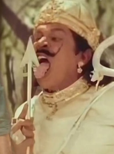 Dr.Aravind Raja tweet media