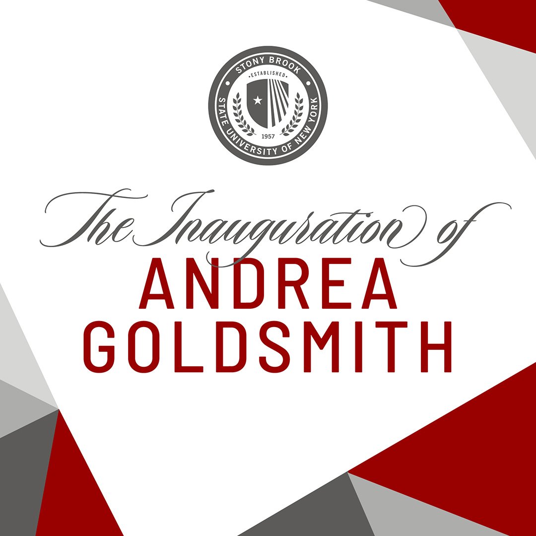 SBU College of Engineering & Applied Sciences tweet media