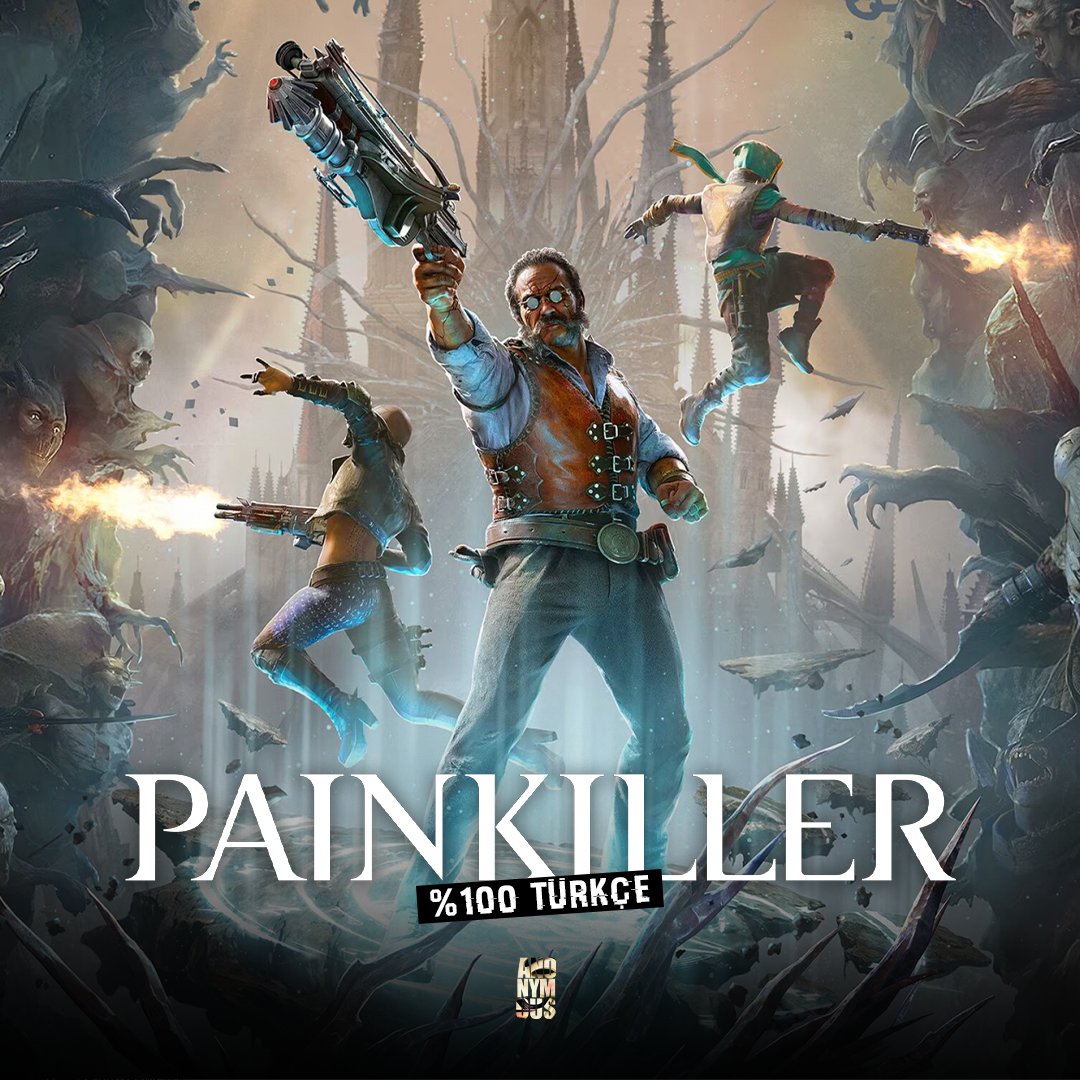 Anonymous Çeviri tweet media