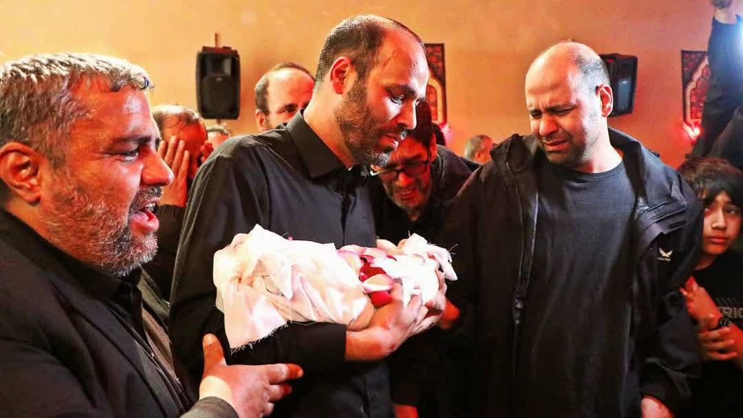 Press TV 🔻 tweet media