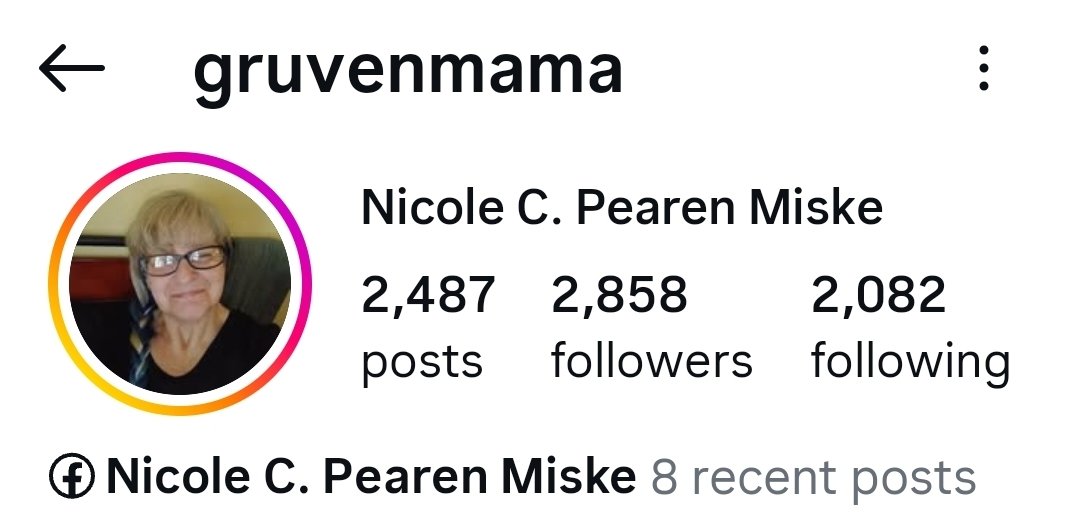 Shaun Rickard tweet media