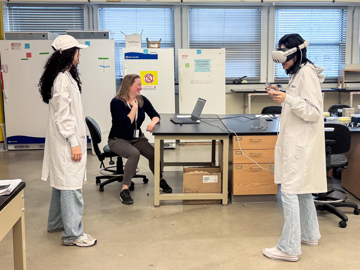 Marine Biological Laboratory (MBL) tweet media