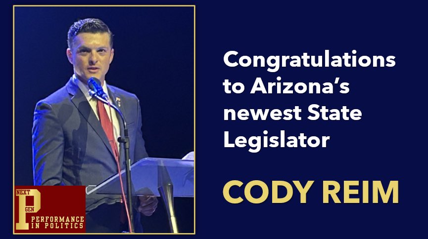 NextGen Polling tweet media