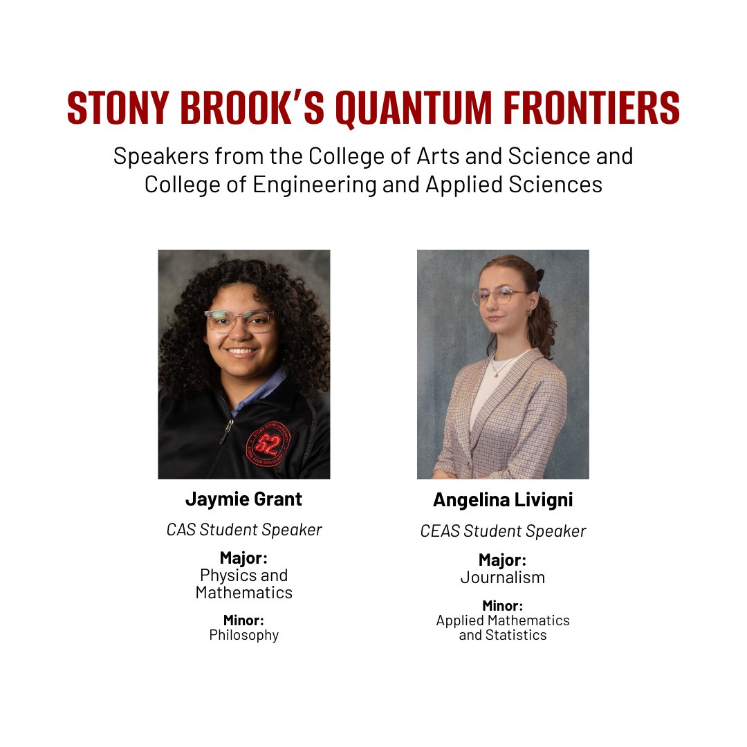 SBU College of Engineering & Applied Sciences tweet media