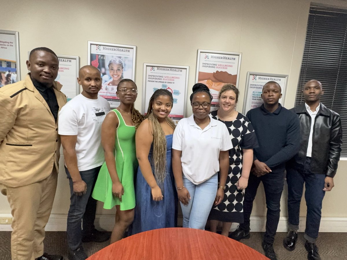 South African Union of Students tweet media