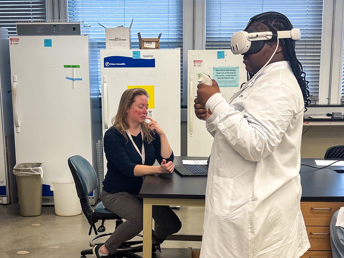 Marine Biological Laboratory (MBL) tweet media