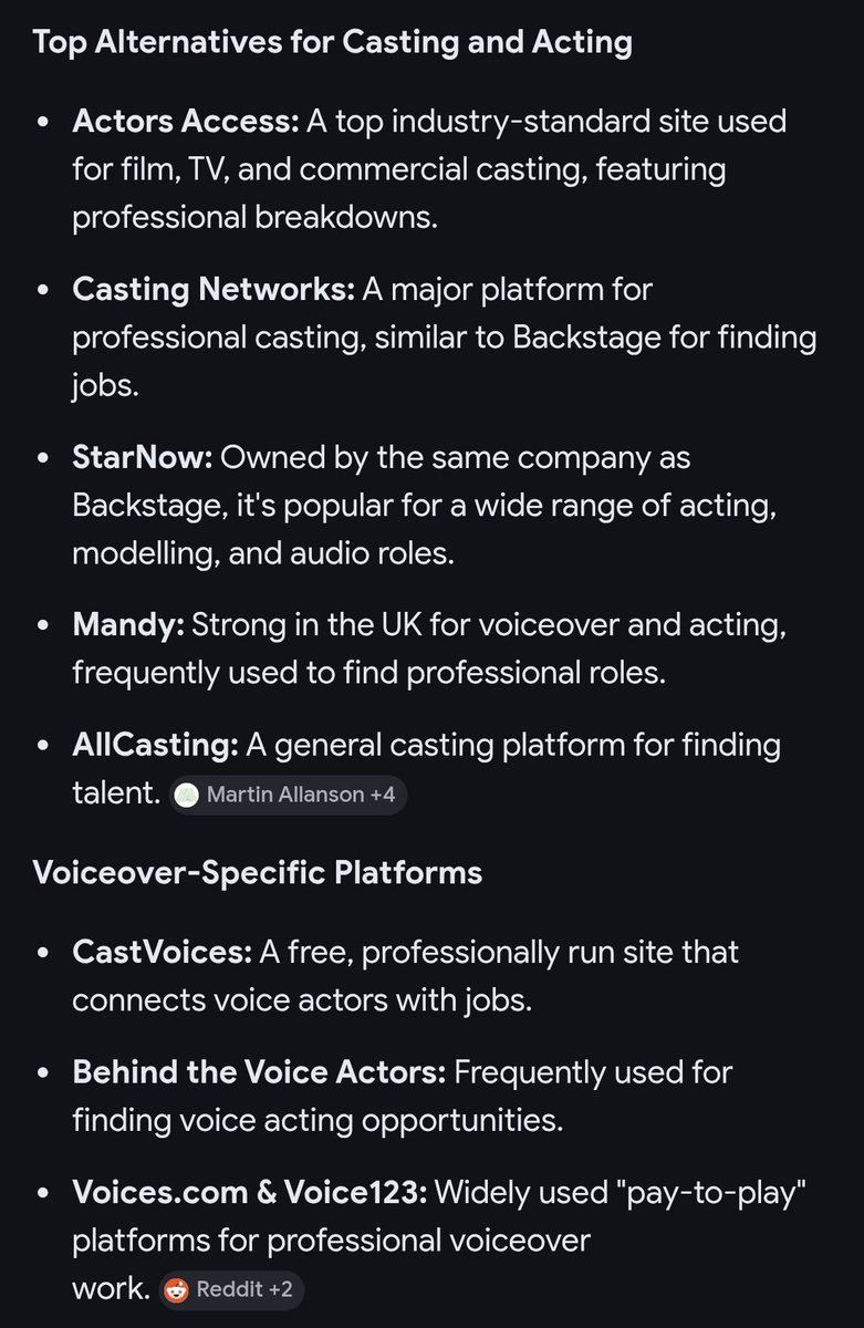 The Raven tweet media