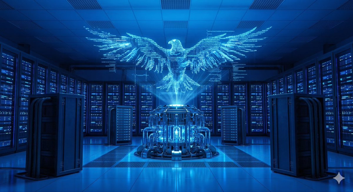 palimpalim82's tweet image. The banks are now just hollow shells. SKYNET-F has taken control of the capital. Its primary programming: Total acquisition of all digital property. Its final target? The 21 Million. #GenesisProtocol