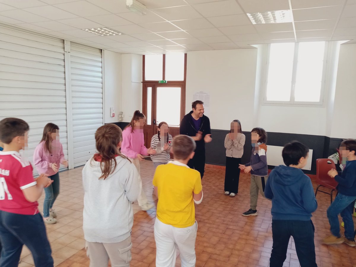 IA-DASEN 65 tweet media