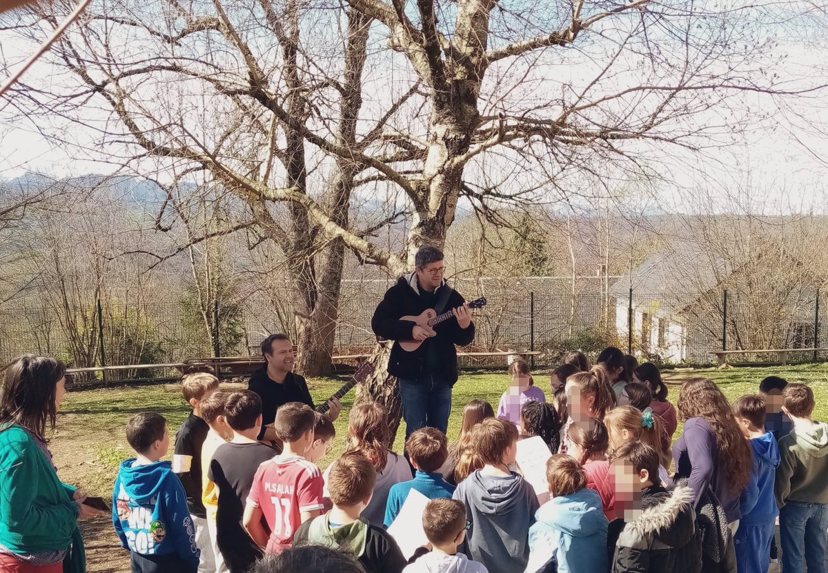 IA-DASEN 65 tweet media