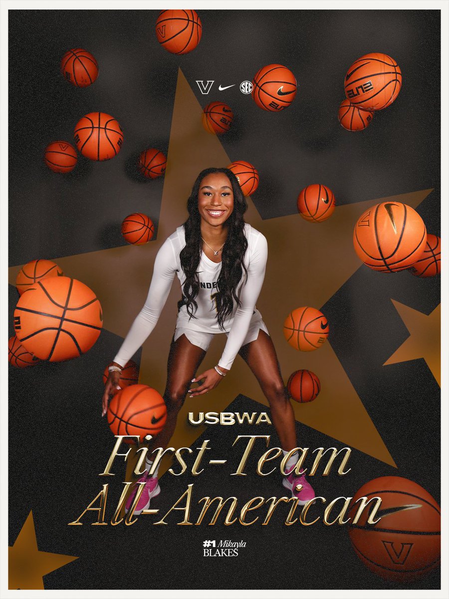 Vanderbilt WBB tweet media