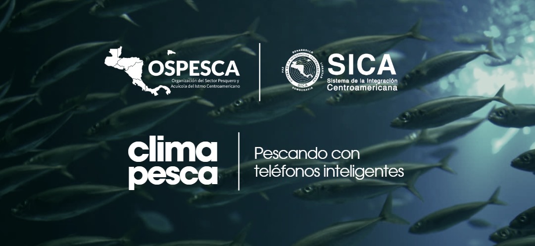 SICA/OSPESCA tweet media