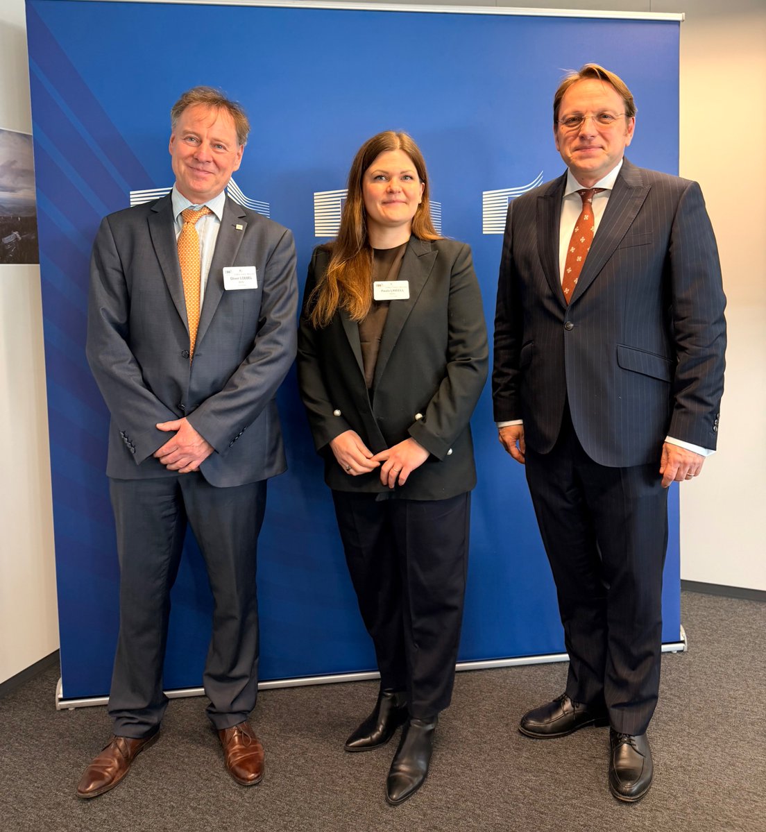 Oliver Varhelyi tweet media