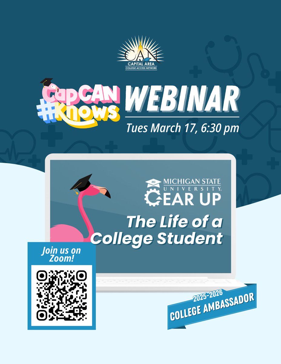 Capital Area CAN tweet media