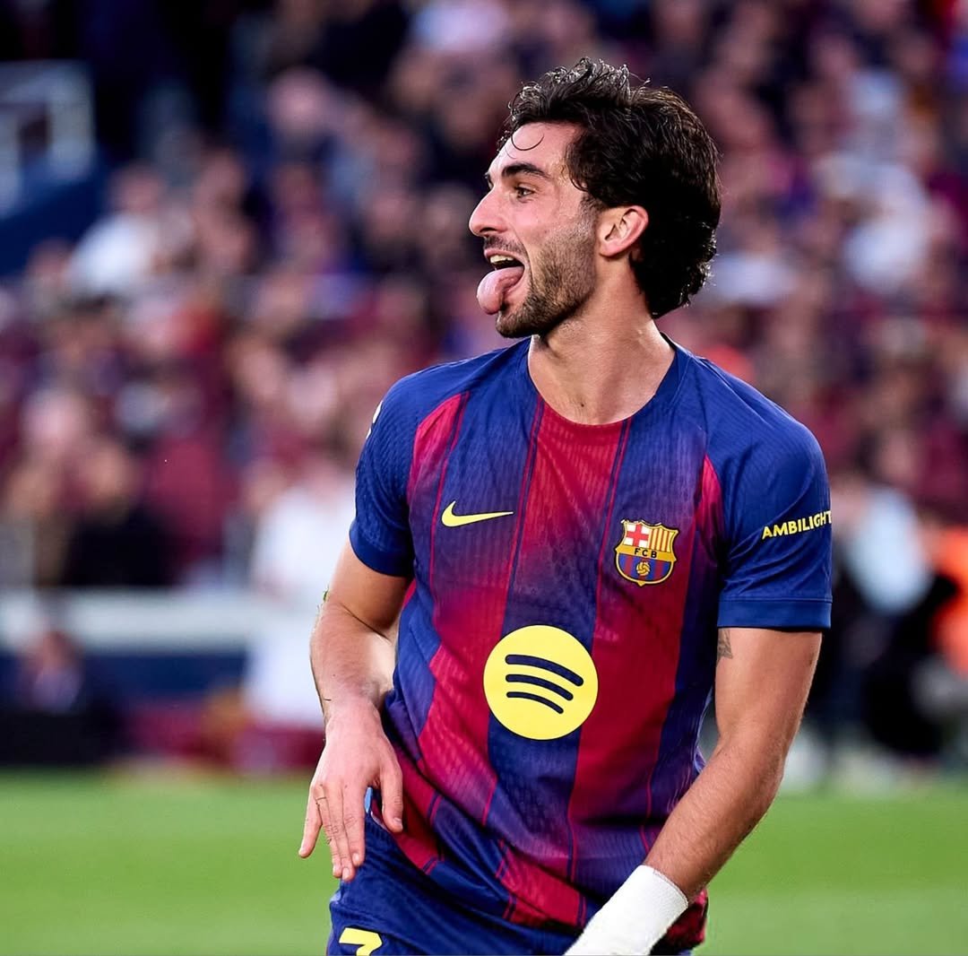 Barça Universal tweet media