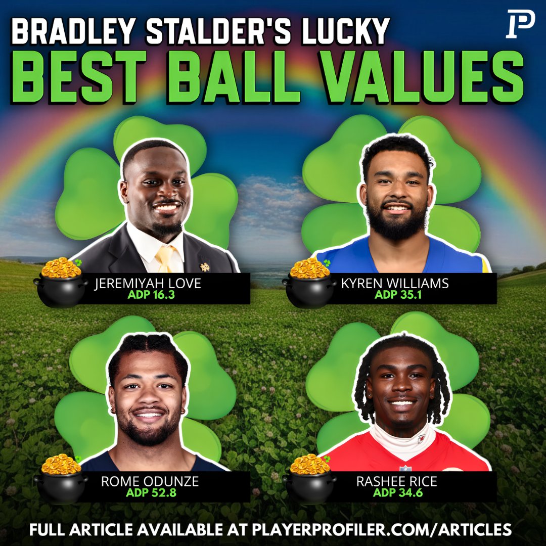 PlayerProfiler tweet media