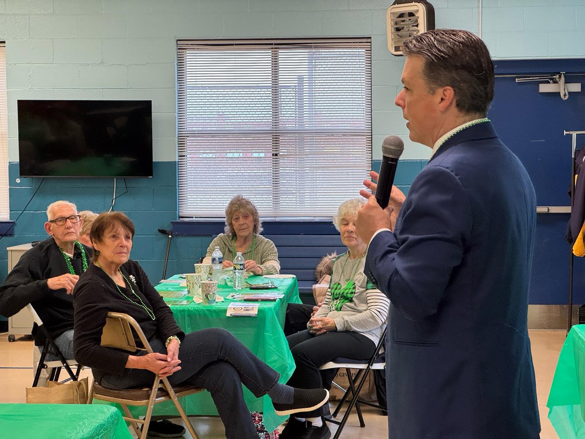 Rep. Brendan Boyle tweet media