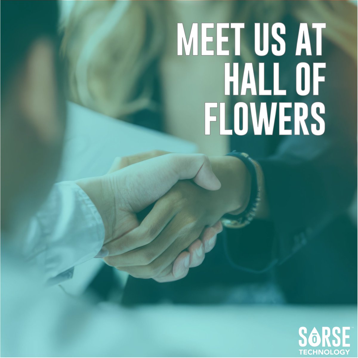 SōRSE Technology tweet media