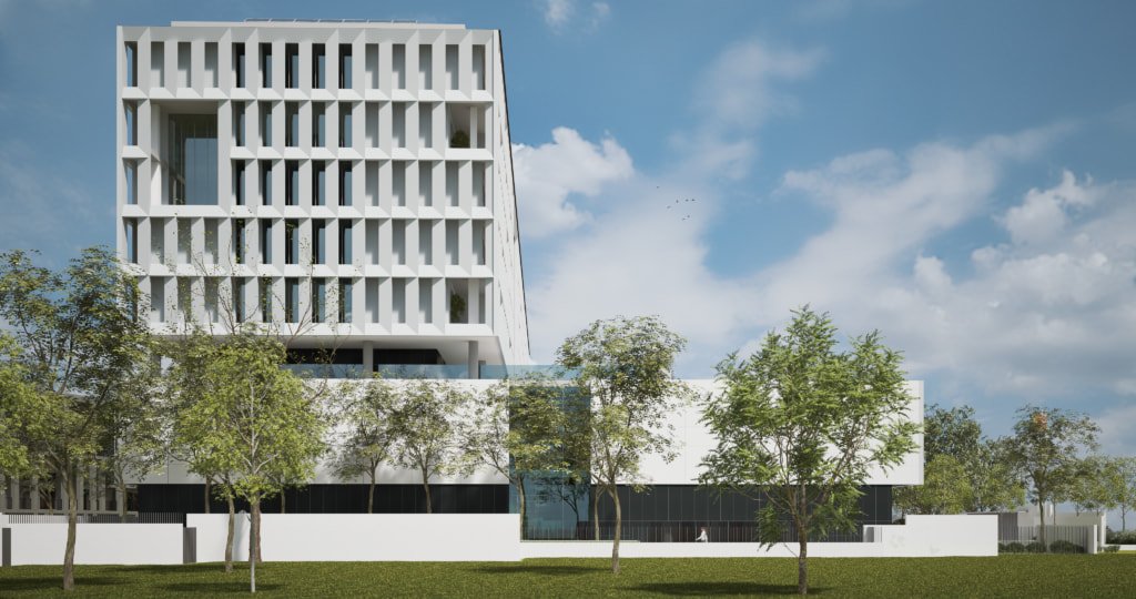 Madrid Proyecta 🏗️ tweet media