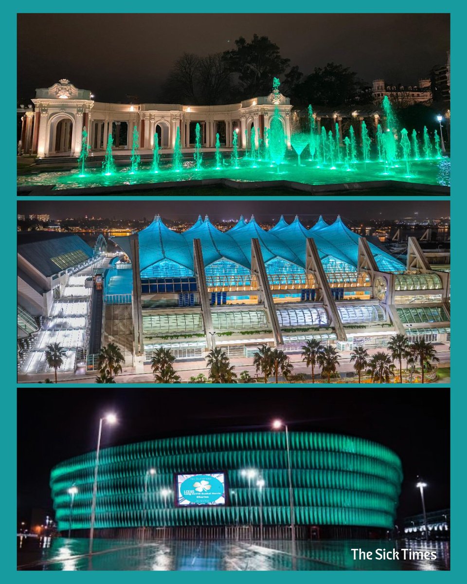 The Sick Times tweet media