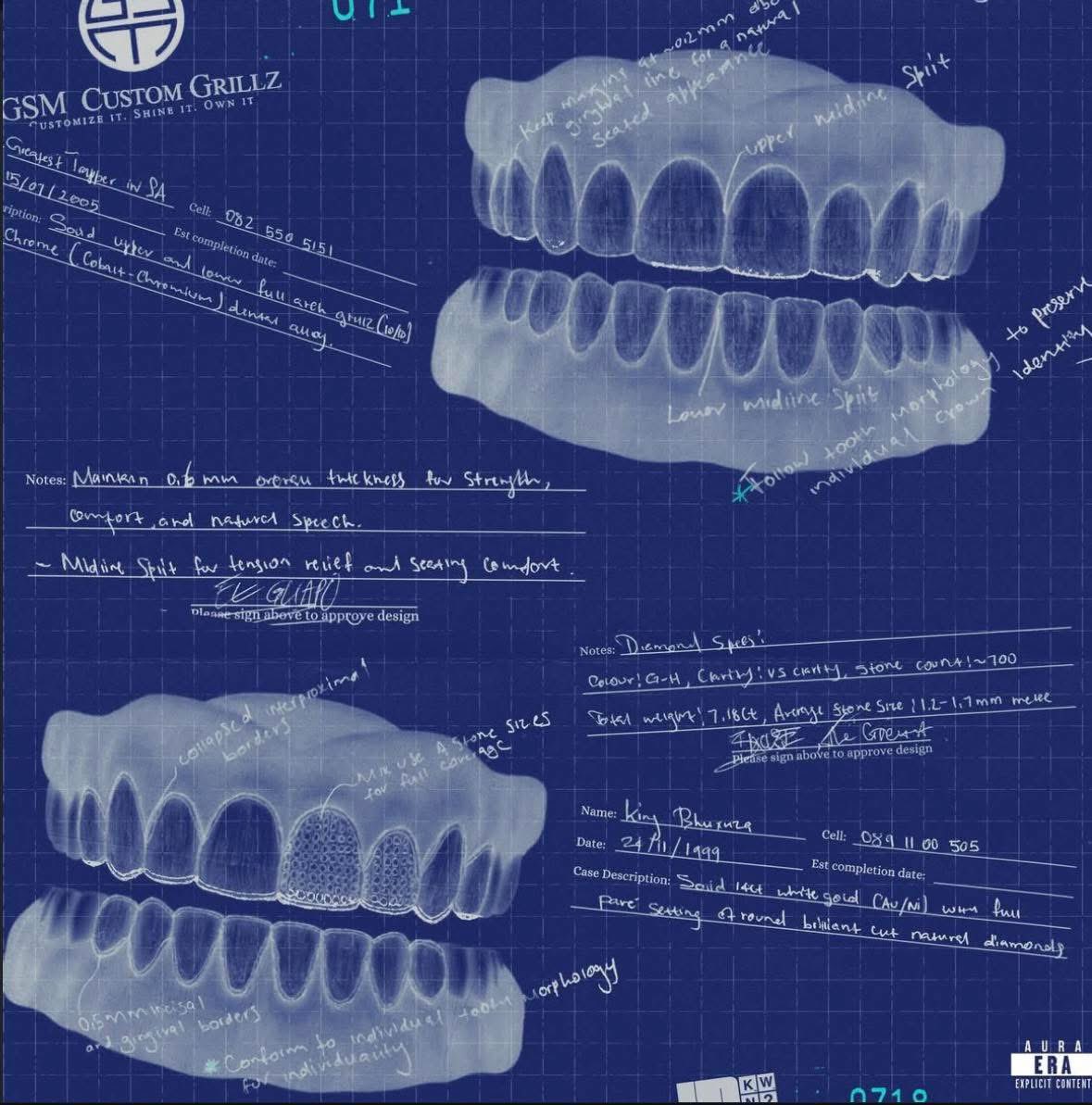 ThePlvgM's tweet image. Aura vibes only Blxckie @blxckie___ &amp;amp; K1llbrady @K1llbrady two SA hip-hop forces, unite for 'Aura Era' mixtape dropping March 27 Get ready for the fusion!

#ThePlvg
#SAHipHop