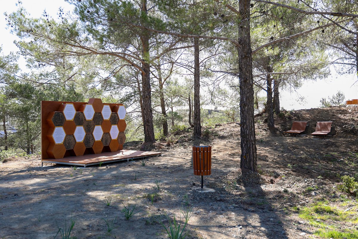 Larnaka Tourism tweet media